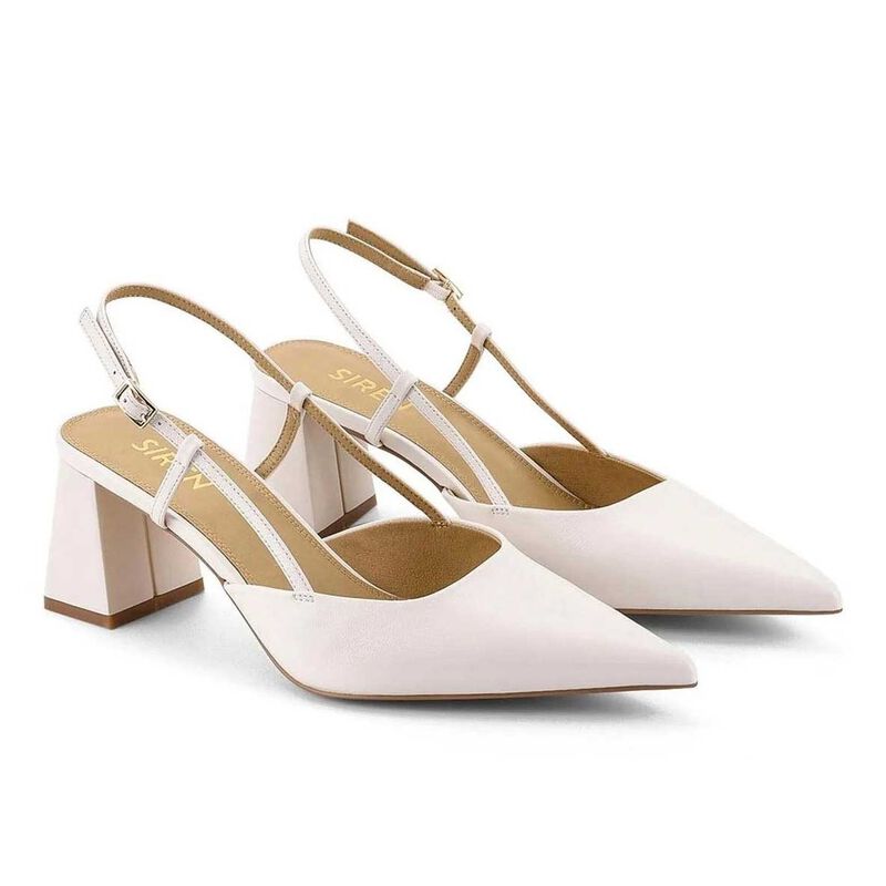 Siren Yasmine Slingback Heels image number 2